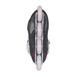 Playlife Imperial Fuchsia 80 kolečkové brusle + sleva 400,- na příslušenství