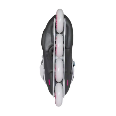 Playlife Imperial Fuchsia 80 kolečkové brusle + sleva 400,- na příslušenství