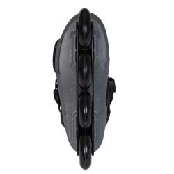 Playlife Phantom 80 Black kolečkové brusle + sleva 400,- na příslušenství