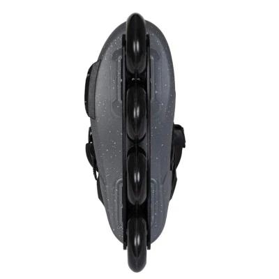 Playlife Phantom 80 Black kolečkové brusle + sleva 400,- na příslušenství