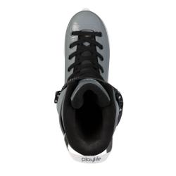 Playlife Rave Park Kolečkové brusle