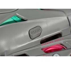 Playlife Riddler Graphite Grey dětské kolečkové brusle
