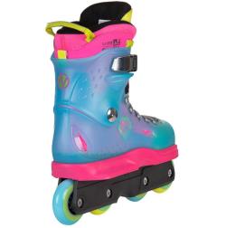 Playlife Robbie Pitts Fantasy 72 inline brusle
