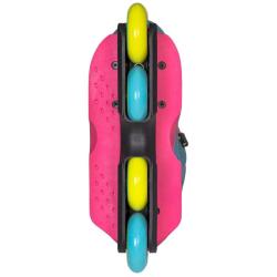 Playlife Robbie Pitts Fantasy 72 inline brusle