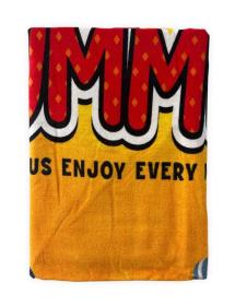 Plážová osuška Lovely Home Hello Summer