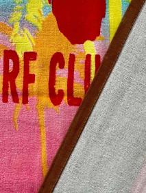 Plážová osuška Lovely Home Santa Monica