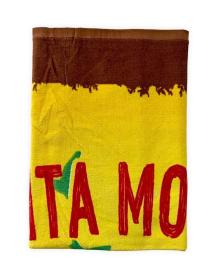 Plážová osuška Lovely Home Santa Monica