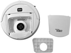 PLEJO Vysavač dětský robotický s mopem na baterie USB