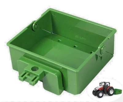 Plošina za RC traktor 1/24 Plošina za RC traktor 1/24
