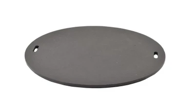 Plotýnka 21cm litina Plotýnka 21cm litina
