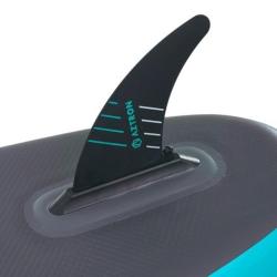 Ploutev k paddleboardům AzTron - All Round/Cruising 9[34]