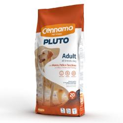PLUTO Dog Adult 20 kg