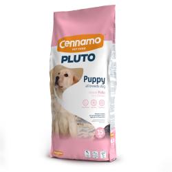 PLUTO Dog Puppy 15 kg PLUTO Dog Puppy 15 kg