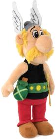 PLYŠ Asterix 27cm Aterix Obelix (plyšová hračka) PLYŠ Asterix 27cm Aterix Obelix (plyšová hračka)