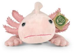 PLYŠ Axolotl 33cm Eco-Friendly (plyšová hračka)