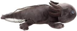 PLYŠ Axolotl šedý 32cm Eco-Friendly (plyšová hračka)