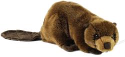 PLYŠ Bobr 28cm Eco-Friendly (plyšová hračka)