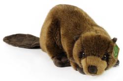 PLYŠ Bobr 28cm Eco-Friendly (plyšová hračka)