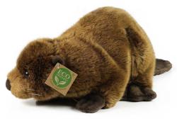 PLYŠ Bobr 28cm Eco-Friendly (plyšová hračka)