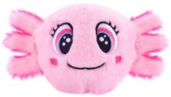 PLYŠ Bouncibles axolotl Bubbles 8cm plyšák skákací míček 2v1 PLYŠ Bouncibles axolotl Bubbles 8cm plyšák skákací míček 2v1
