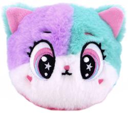 PLYŠ Bouncibles duhová kočka Theia 8cm plyšák skákací míček 2v1 PLYŠ Bouncibles duhová kočka Theia 8cm plyšák skákací míček 2v1