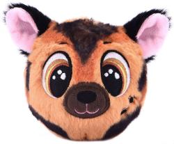 PLYŠ Bouncibles pes Ziko 8cm plyšák skákací míček 2v1 PLYŠ Bouncibles pes Ziko 8cm plyšák skákací míček 2v1