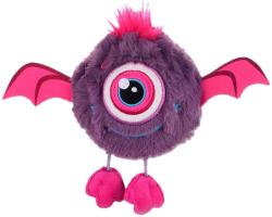 PLYŠ Bouncibles příšerka Noa 8cm plyšák skákací míček 2v1 PLYŠ Bouncibles příšerka Noa 8cm plyšák skákací míček 2v1