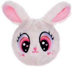 PLYŠ Bouncibles zajíček Evie 8cm plyšák skákací míček 2v1 PLYŠ Bouncibles zajíček Evie 8cm plyšák skákací míček 2v1