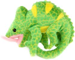 PLYŠ Chameleon 18cm (plyšová hračka)