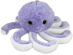 PLYŠ Chobotnička baby 25cm 3 barvy (plyšová hračka)