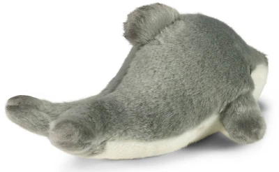 PLYŠ Delfín 19cm Eco-Friendly (plyšová hračka)