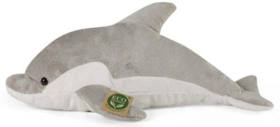 PLYŠ Delfín 38cm Eco-Friendly PLYŠOVÉ HRAČKY