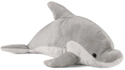 PLYŠ Delfín 38cm Eco-Friendly PLYŠOVÉ HRAČKY
