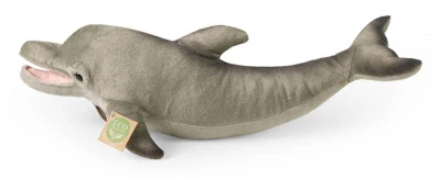 PLYŠ Delfín 40cm Eco-Friendly (plyšová hračka)