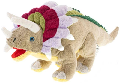 PLYŠ Dinosaurus 37cm 4 druhy (plyšová hračka)