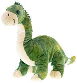 PLYŠ Dinosaurus 37cm 4 druhy (plyšová hračka)
