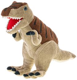 PLYŠ Dinosaurus 37cm 4 druhy (plyšová hračka)