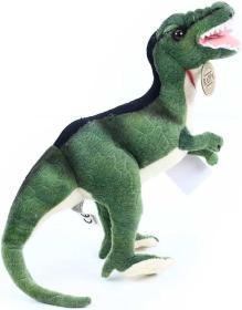 PLYŠ Dinosaurus T-Rex 26cm (plyšová hračka)