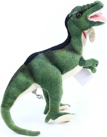 PLYŠ Dinosaurus T-Rex 26cm (plyšová hračka)