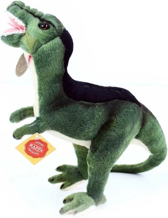 PLYŠ Dinosaurus T-Rex 26cm (plyšová hračka)