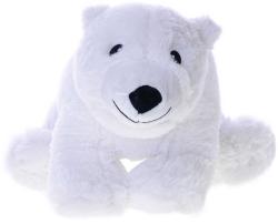 PLYŠ Ecobuddies zvířátko 25cm 7 druhů (plyšová hračka)