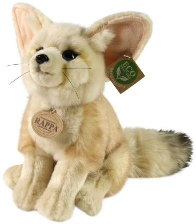 PLYŠ Fenek sedící 26cm Eco-Friendly (plyšová hračka)