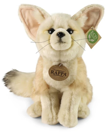 PLYŠ Fenek sedící 26cm Eco-Friendly (plyšová hračka)