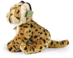 PLYŠ Gepard 28cm sedící Eco-Friendly (plyšová hračka)