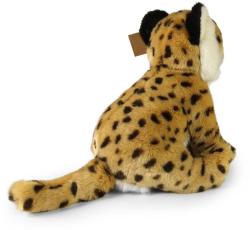 PLYŠ Gepard 28cm sedící Eco-Friendly (plyšová hračka)