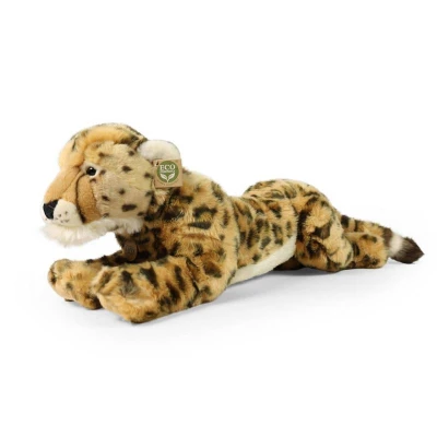 PLYŠ Gepard 48cm (plyšová hračka)