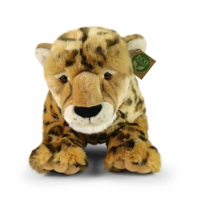 PLYŠ Gepard 48cm (plyšová hračka)