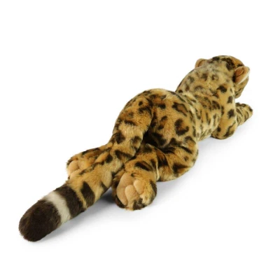 PLYŠ Gepard 48cm (plyšová hračka)