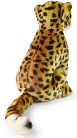PLYŠ Gepard sedící 28cm Eco-Friendly (plyšová hračka)