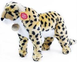 PLYŠ Gepard stojící 30cm (plyšová hračka)